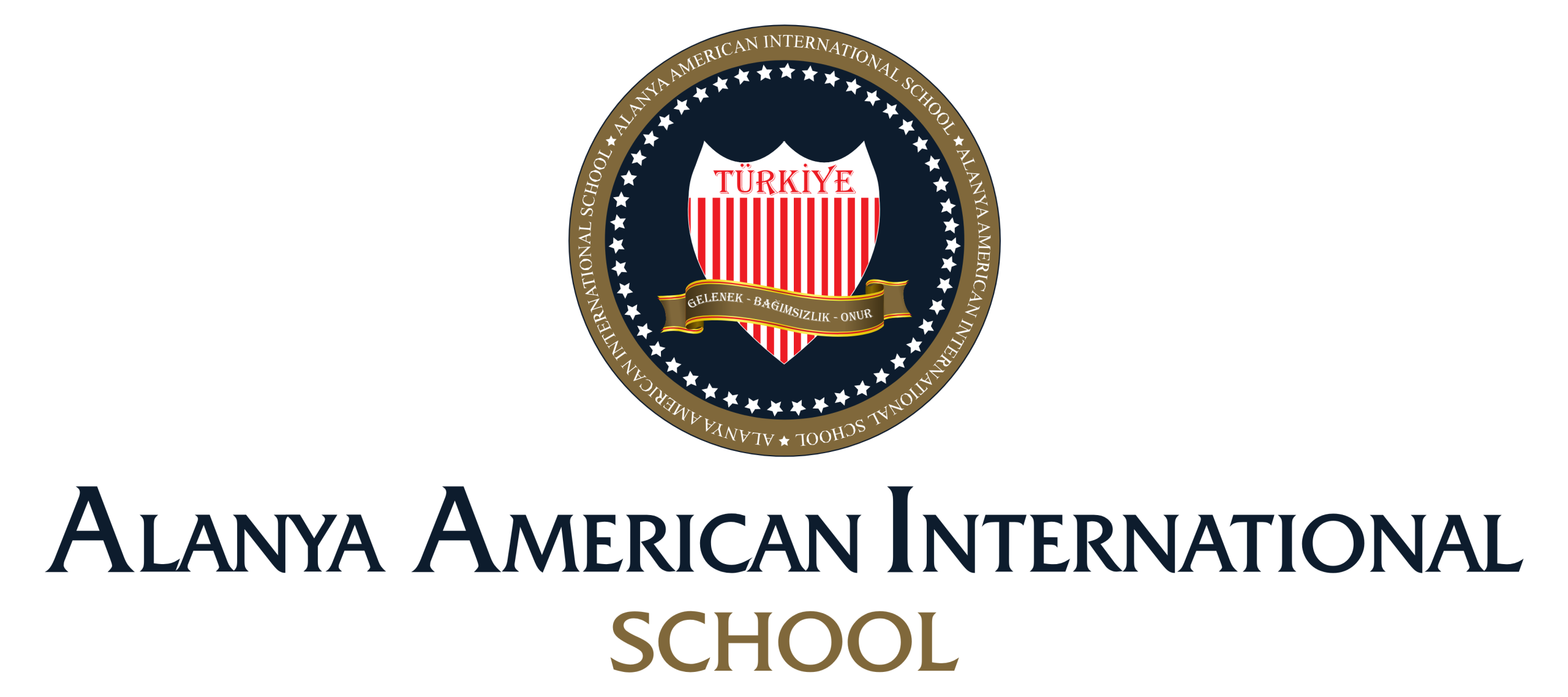 Alanya Amerikan Koleji